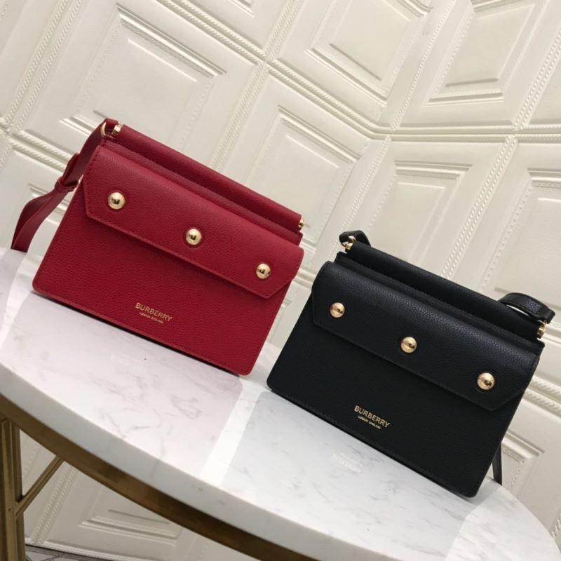 Burberry Satchel Bags